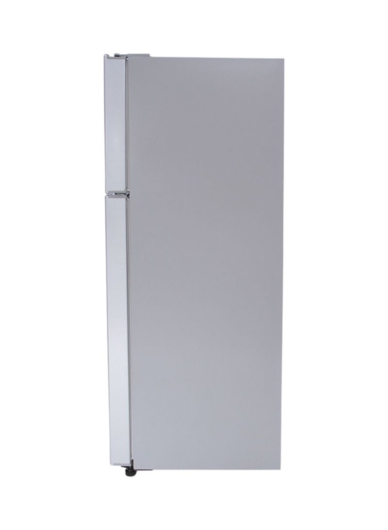 Double Door Refrigerator 330L RH330PUK4KSLS/PWH Silver